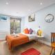 Ultra Luxury Riverside Condo Central London Notting Hill with LIFT & Juliet balcony, Londýn - Fotografie 2