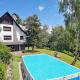 Villa Tudor - Beautiful large villa amidst lush green nature!