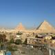 Set Pyramids View Inn, Il Cairo - Foto 6