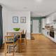 Ruhiges Innenstadt Apartment, Hamburg - Zdjęcie 5