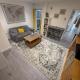 Bright and Spacious Entire One Bedroom Apartment with Living Room and Private Garden, Лондон - Фото 7