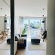 Modern apartment with big rooftop terrace, Oslo