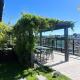 Modern apartment with big rooftop terrace, Oslo (photo 3)