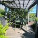 Modern apartment with big rooftop terrace, Oslo (photo 5)