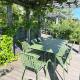 Modern apartment with big rooftop terrace, Oslo (photo 6)