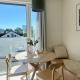 Modern apartment with big rooftop terrace, Oslo (photo 8)