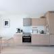 Modern apartment with big rooftop terrace, Oslo (photo 9)