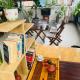 Hello SaiGon Homestay, Ho Či Minovo Město (fotografie 6)