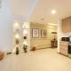 Urban Oasis 2BR Retreat in Dubai with Pool View, Dubaj - Fotografie 2