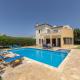 Villa Tsikkos Tria