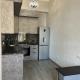 2 room apartment in Yerevan, Armenia, in a new building on Paruyr Sevak Street, 55 sq m high ceilings, Erywań (zdjęcie 4)