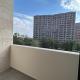 2 room apartment in Yerevan, Armenia, in a new building on Paruyr Sevak Street, 55 sq m high ceilings, Erywań (zdjęcie 8)