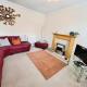 Spacious 3 bed Apt with parking near Harborne High Street Birmingham - Foto 3