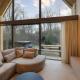 Lodge met Jacuzzi - 6 personen - Woodz Lodges, Heusden - Zolder - Fotografie 9