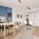 Modern City Studio in Venice House, Кейптаун - Фото 6