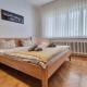 Stylish Flat in Top Area ! New with Great Access, Praha - Fotografie 5