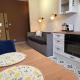 Perfect Stay - Pod Krzyżackim Murem with parking, Toruń (foto 6)