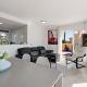 2163-Amazing penthouse, 2 terraces sea-golf view, Casares (foto 6)