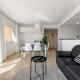 2163-Amazing penthouse, 2 terraces sea-golf view, Casares (foto 8)
