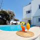 Wellness Apartment with Sauna & Private Pool - Duna Parque Group, Vila Nova de Milfontes (photo 9)