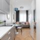 Modern studio AC Batorego by VAYA STAYS, Varsavia - Foto 3