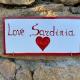 Love Sardinia