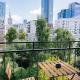 Warsaw Central Apt - Balcony, Top Location - by Rentujemy, Warschau - Foto 5