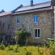 Maison 36, Peyrieu