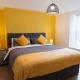 Stylish city flat with free parking Plymouth - Fotografie 1
