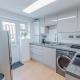 Stylish city flat with free parking Plymouth - Fotografie 6