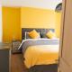 Stylish city flat with free parking Plymouth - Fotografie 7