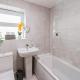 Stylish city flat with free parking Plymouth - Fotografie 4