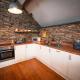 Hay Barn, Penrheol Farm, Unique Barn Conversion, Builth Wells (photo 9)