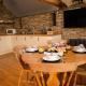 Hay Barn, Penrheol Farm, Unique Barn Conversion, Builth Wells (photo 4)