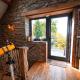 Hay Barn, Penrheol Farm, Unique Barn Conversion, Builth Wells