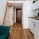 City Centre Studio with Mezzanine by BookingHost Łódź - Zdjęcie 5