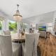 761 Spinnaker Beach House Seabrook-Insel - Foto 8