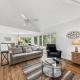 761 Spinnaker Beach House Seabrook-Insel - Foto 6