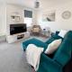 The Sashes - Stylish Apartment - FREE Parking - Ultrafast WIFI - Smart TV - Netflix - sleeps up to 6! Close to Poole Town Center & Sandbanks & Bournemouth - Foto 3