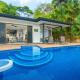 Ocean Views-private-pool-easy Access-ojochal-gate, Ojochal - Foto 1