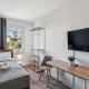 stonehomes - 2 Apartments nahe Goitzschesee, Muldenstein (foto 10)