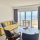 1Bed Apartment Amazing Sea View