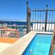 CENTRIC FEMALE-ONLY SOFA BED & FREE ROOFTOP POOl, Hurghada (photo 2)