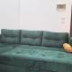 CENTRIC FEMALE-ONLY SOFA BED & FREE ROOFTOP POOl, Hurghada (photo 3)