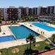 Complexe OCEAN ATLANITIQUE Oulad Akkou - Fotografie 5