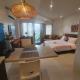 Brenttstaycation at Tambuli Living Tower C,10D unit, Lapu Lapu City (fotografie 4)