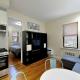 Comfy 1 Bed 1 Bath Apartment in NYC, New York - Photo 2