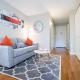 Fully Furnished Studio Apartment, New York - Foto 2
