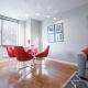 Fully Furnished Studio Apartment, New York - Foto 4