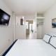 Contemporary 1 Bedroom Apartment in NYC, New York - Photo 6